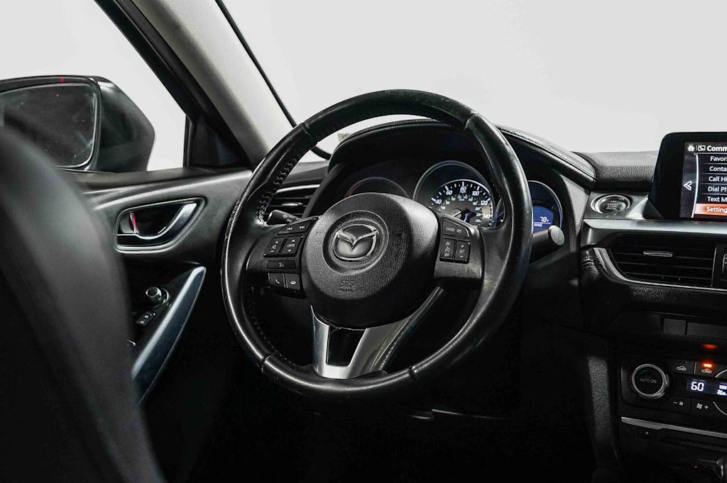 Thumbnail: 2016 Mazda Mazda6 - 13