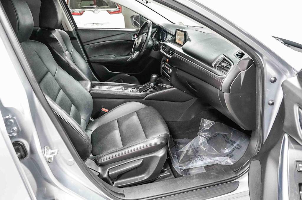 Thumbnail: 2016 Mazda Mazda6 - 10