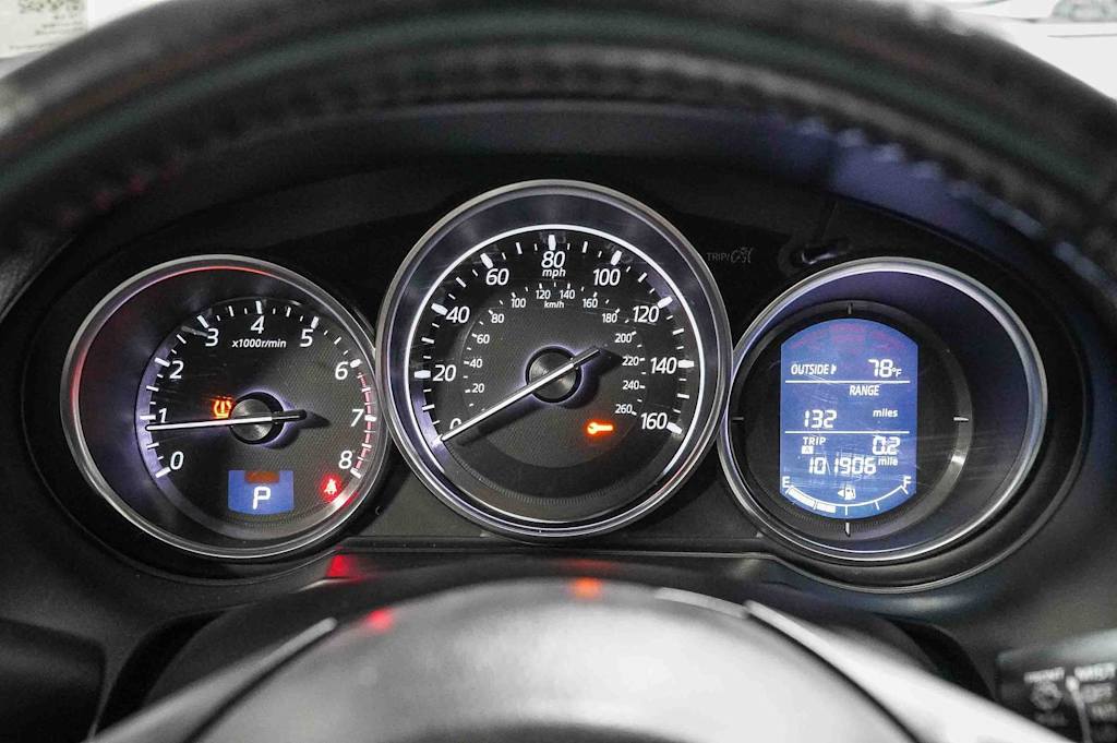 Thumbnail: 2016 Mazda Mazda6 - 17