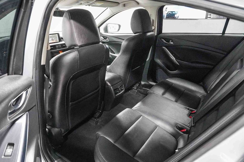 Thumbnail: 2016 Mazda Mazda6 - 12