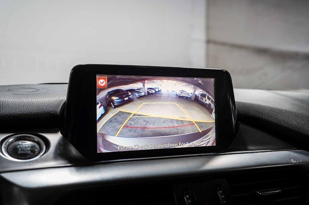 Thumbnail: 2016 Mazda Mazda6 - 27