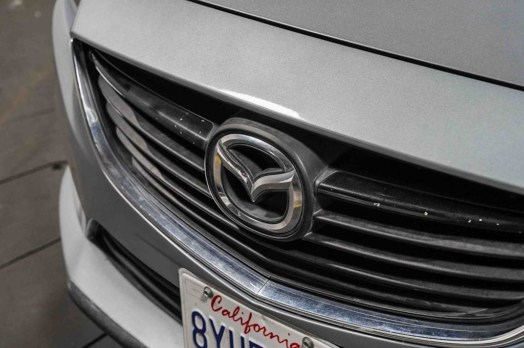Thumbnail: 2016 Mazda Mazda6 - 6