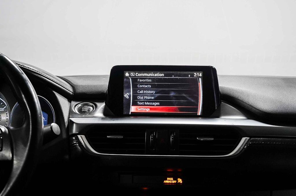 Thumbnail: 2016 Mazda Mazda6 - 15