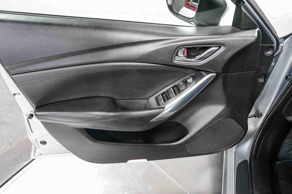 Thumbnail: 2016 Mazda Mazda6 - 25