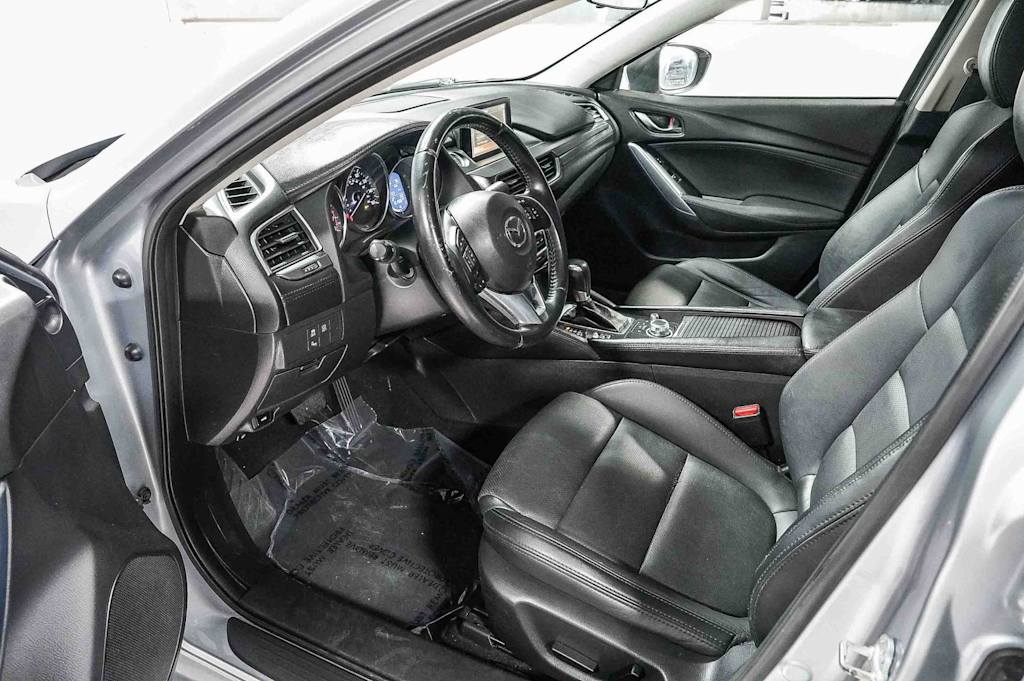 Thumbnail: 2016 Mazda Mazda6 - 11