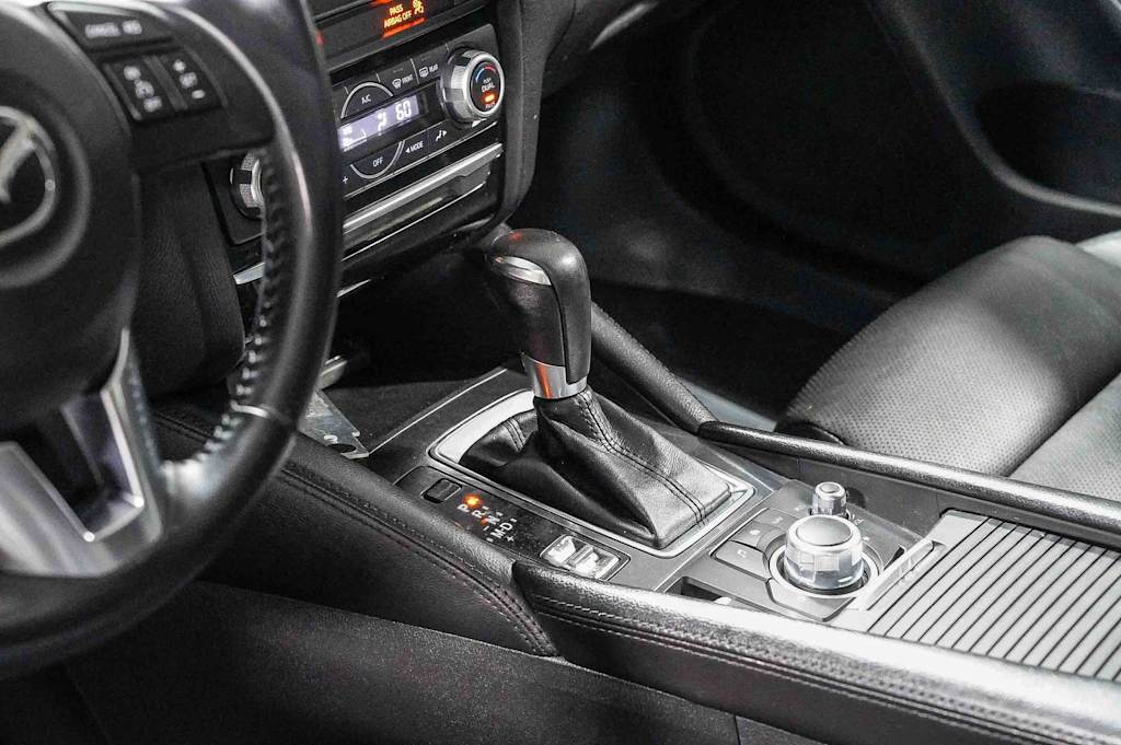 Thumbnail: 2016 Mazda Mazda6 - 16