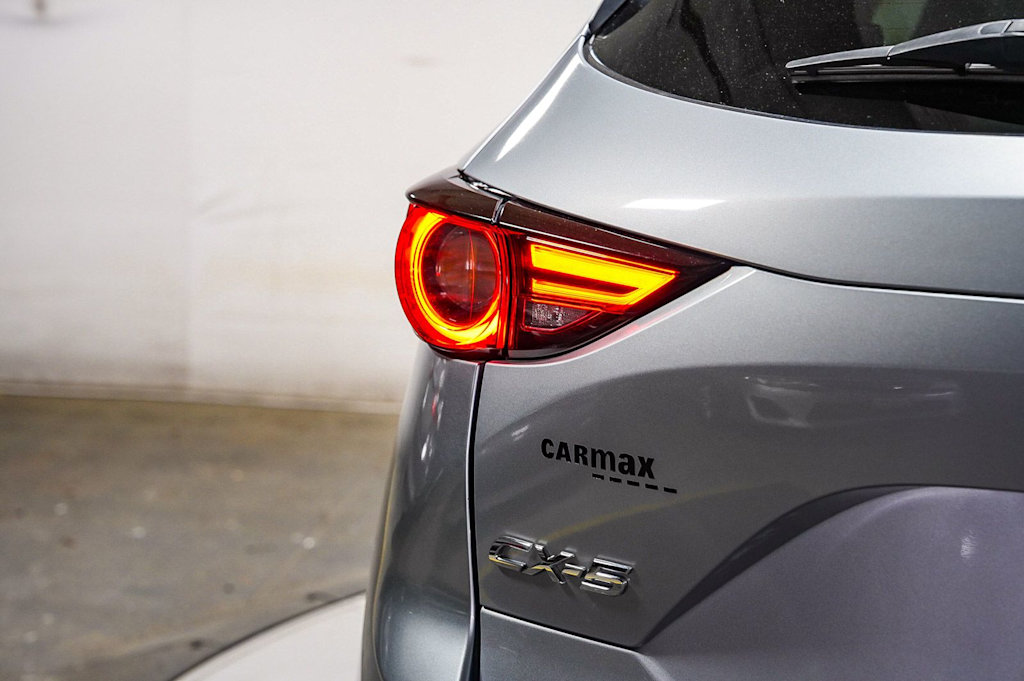 Thumbnail: 2018 Mazda CX-5 - 24