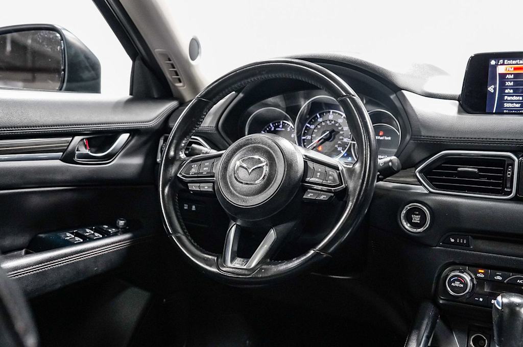 Thumbnail: 2018 Mazda CX-5 - 13