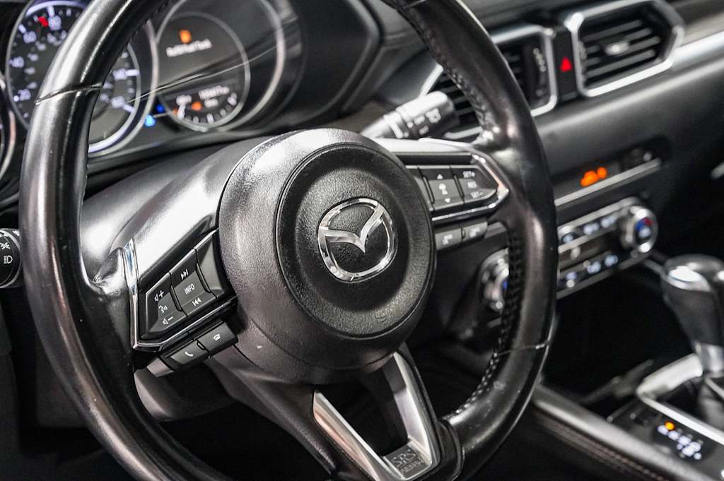 Thumbnail: 2018 Mazda CX-5 - 14