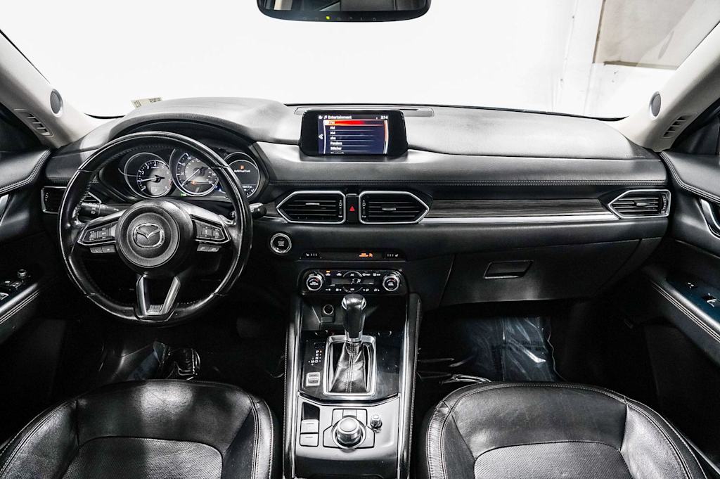 Thumbnail: 2018 Mazda CX-5 - 2