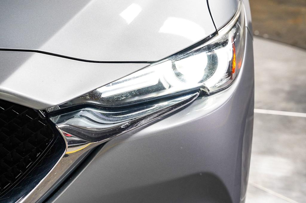 Thumbnail: 2018 Mazda CX-5 - 22