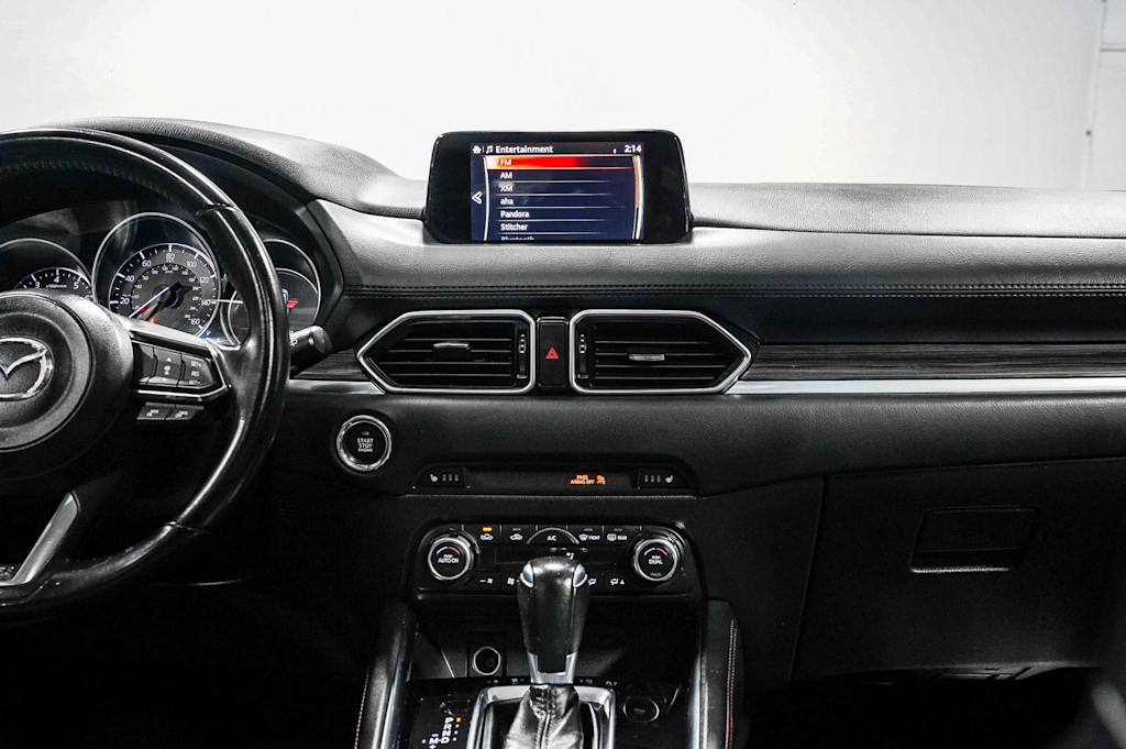 Thumbnail: 2018 Mazda CX-5 - 9