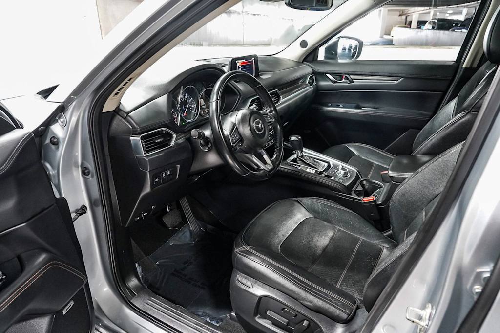 Thumbnail: 2018 Mazda CX-5 - 11