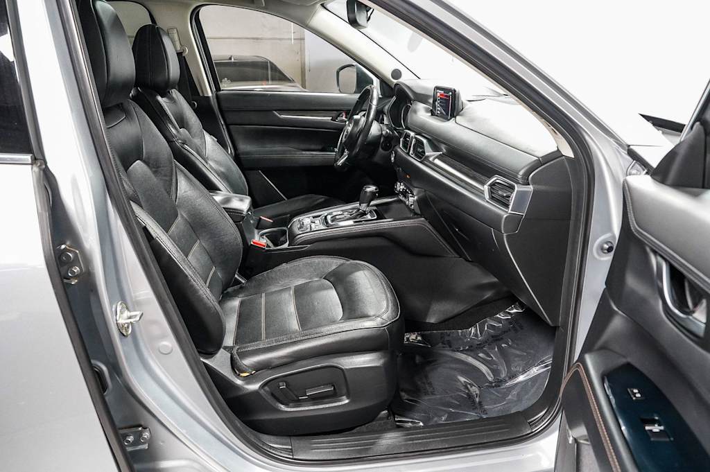 Thumbnail: 2018 Mazda CX-5 - 10