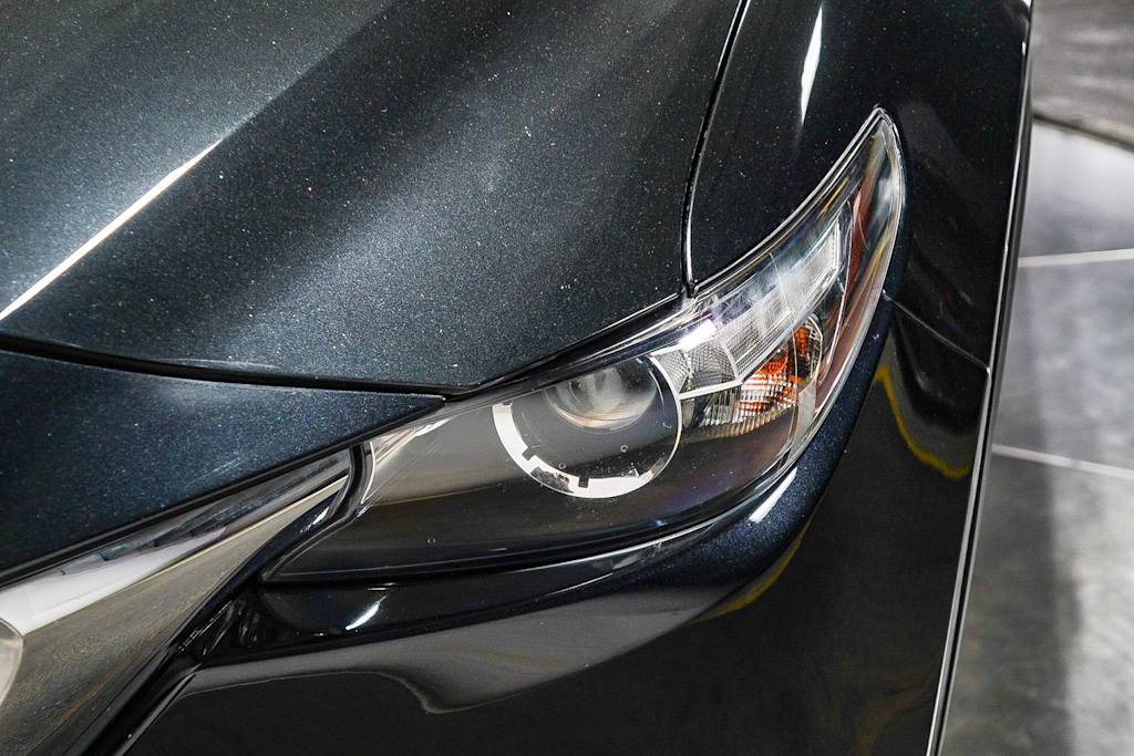 Thumbnail: 2018 Mazda CX-9 - 21