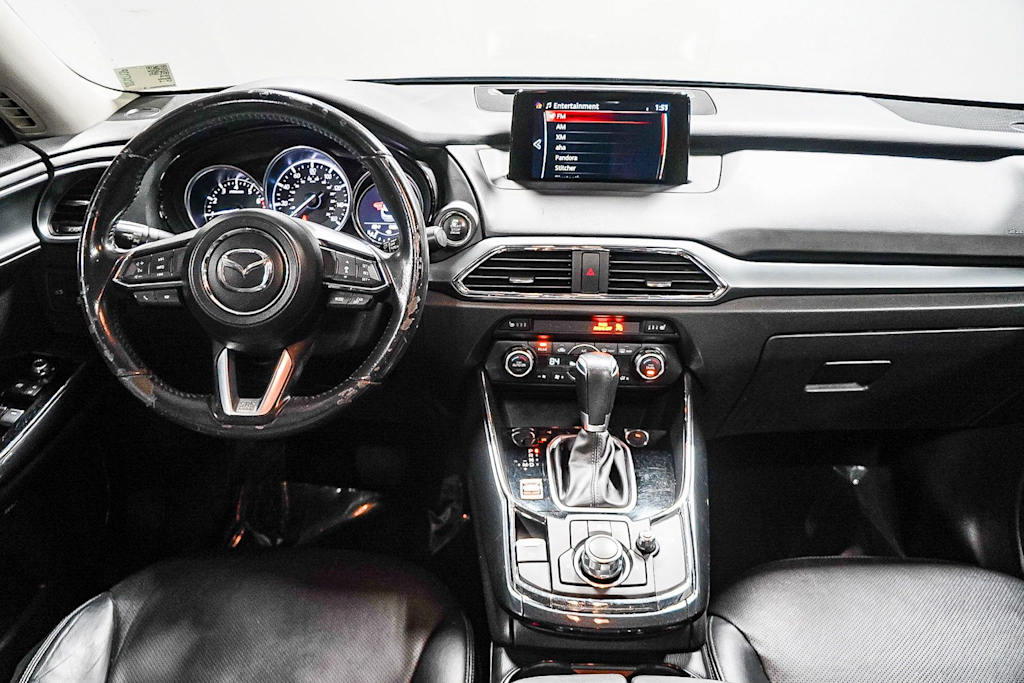 Thumbnail: 2018 Mazda CX-9 - 2