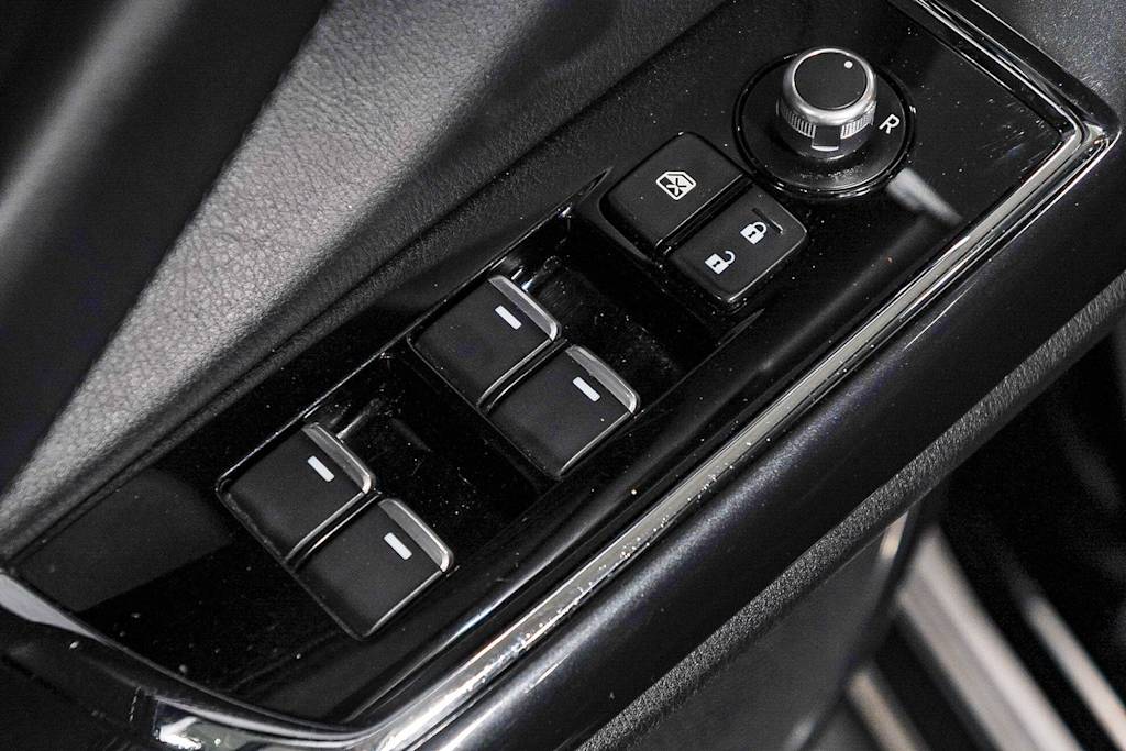 Thumbnail: 2018 Mazda CX-9 - 27