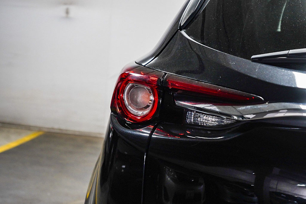 Thumbnail: 2018 Mazda CX-9 - 6