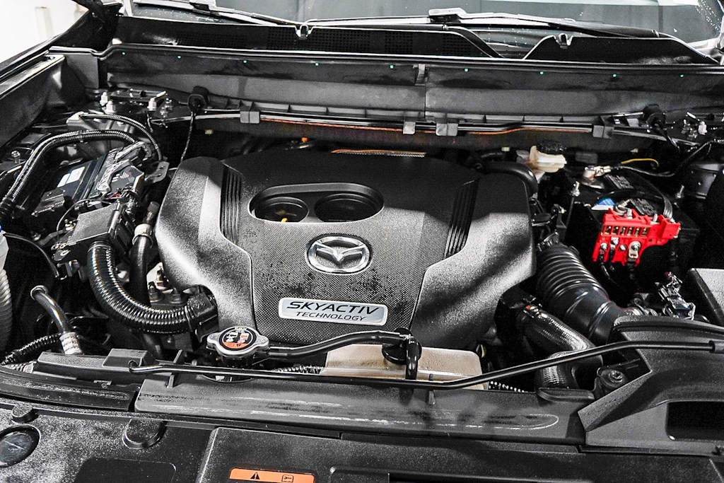 Thumbnail: 2018 Mazda CX-9 - 8
