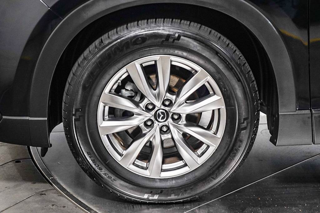 Thumbnail: 2018 Mazda CX-9 - 7