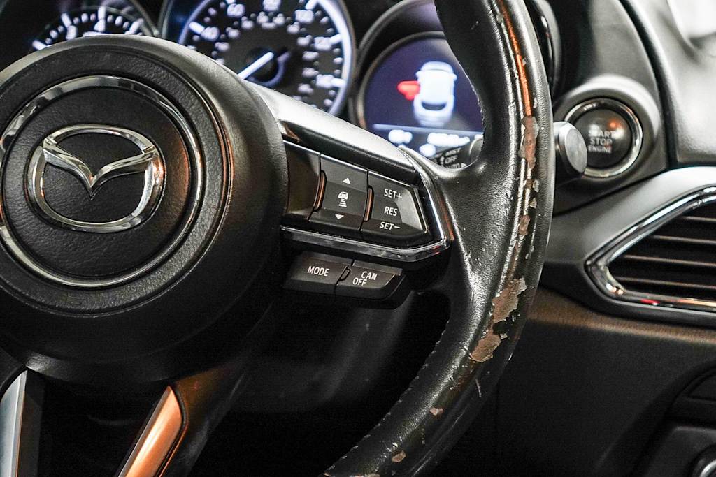 Thumbnail: 2018 Mazda CX-9 - 25