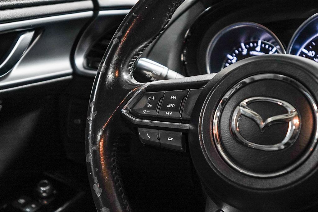 Thumbnail: 2018 Mazda CX-9 - 24