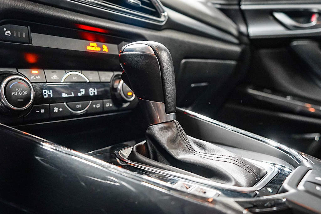 Thumbnail: 2018 Mazda CX-9 - 29