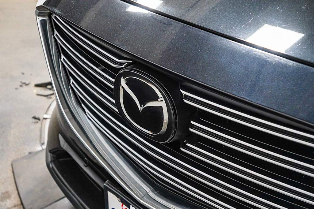 Thumbnail: 2018 Mazda CX-9 - 22