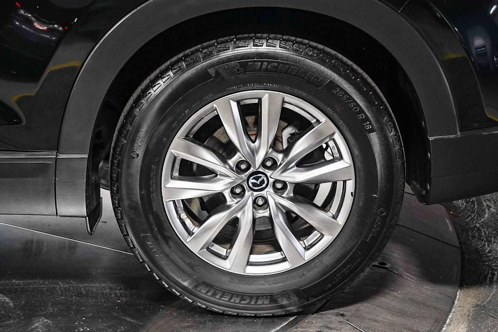 Thumbnail: 2018 Mazda CX-9 - 23