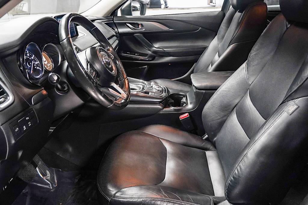 Thumbnail: 2018 Mazda CX-9 - 11