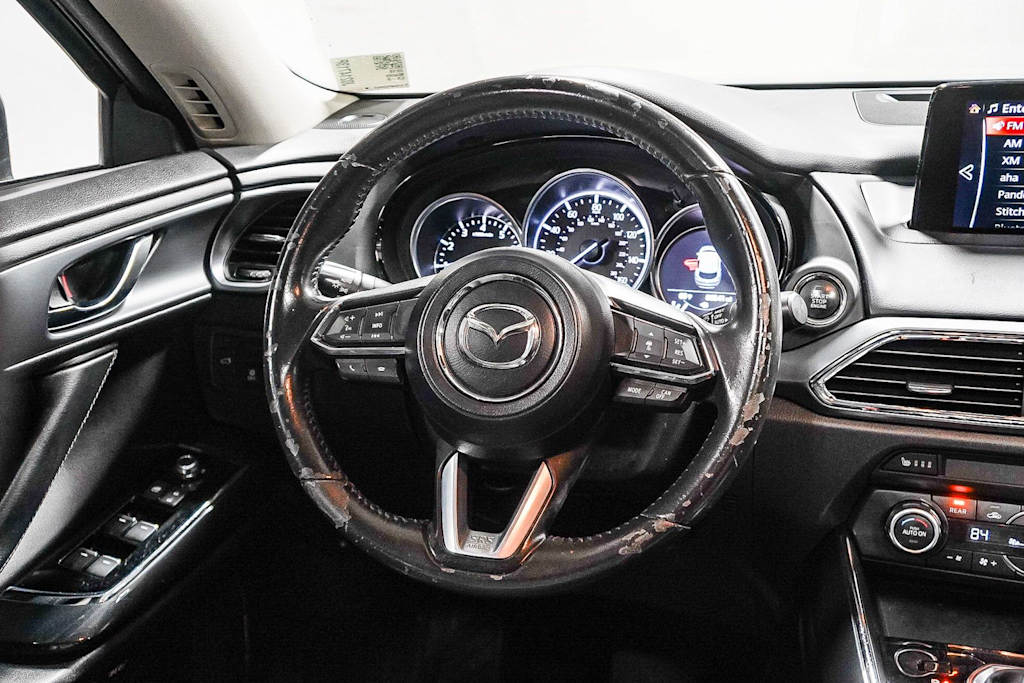 Thumbnail: 2018 Mazda CX-9 - 13