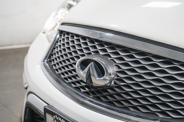 Thumbnail: 2017 INFINITI QX50 - 5