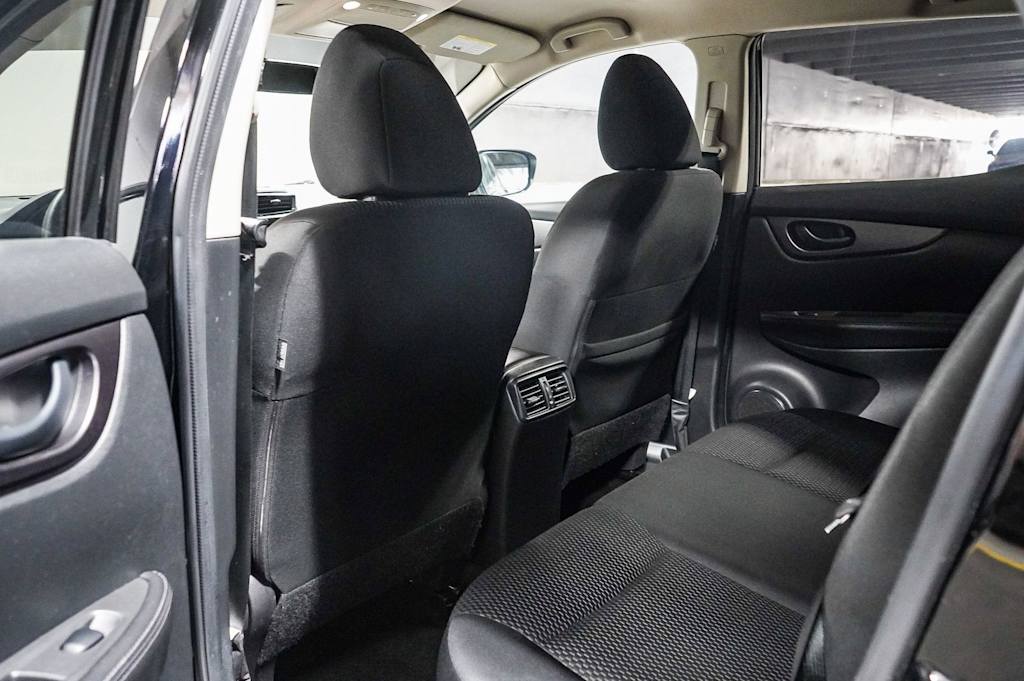 Thumbnail: 2019 Nissan Rogue Sport - 9