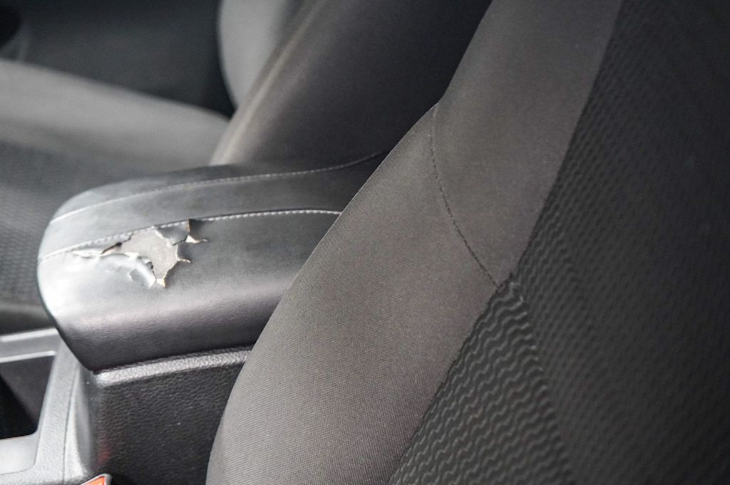 Thumbnail: 2019 Nissan Rogue Sport - 8