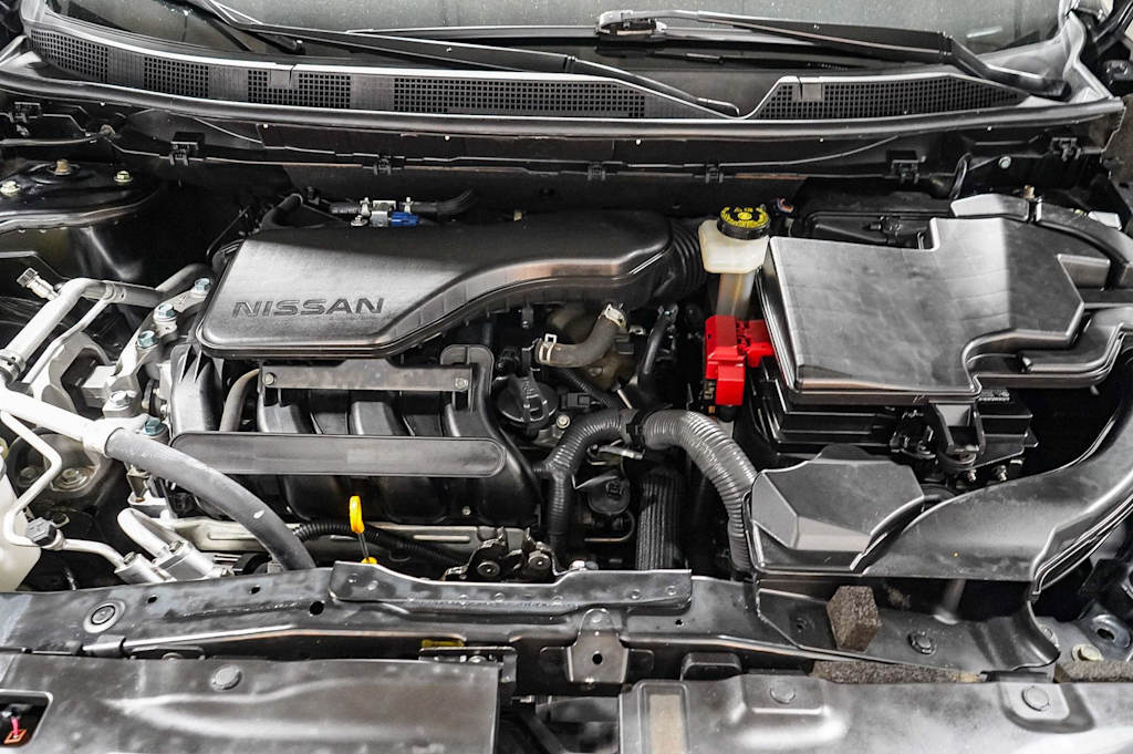 Thumbnail: 2019 Nissan Rogue Sport - 5