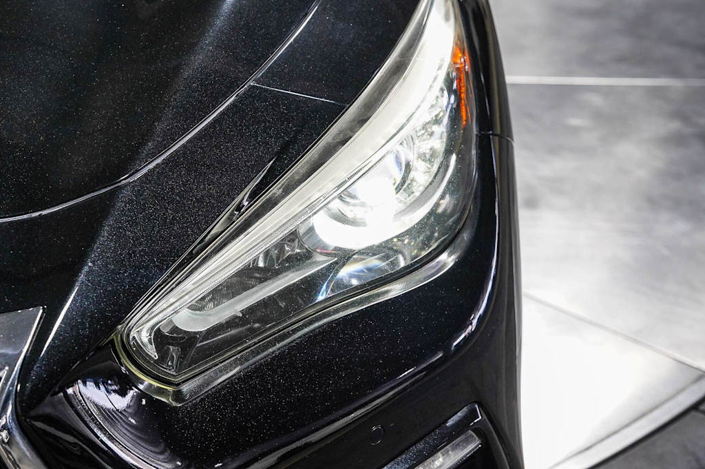 Thumbnail: 2018 INFINITI Q50 - 5
