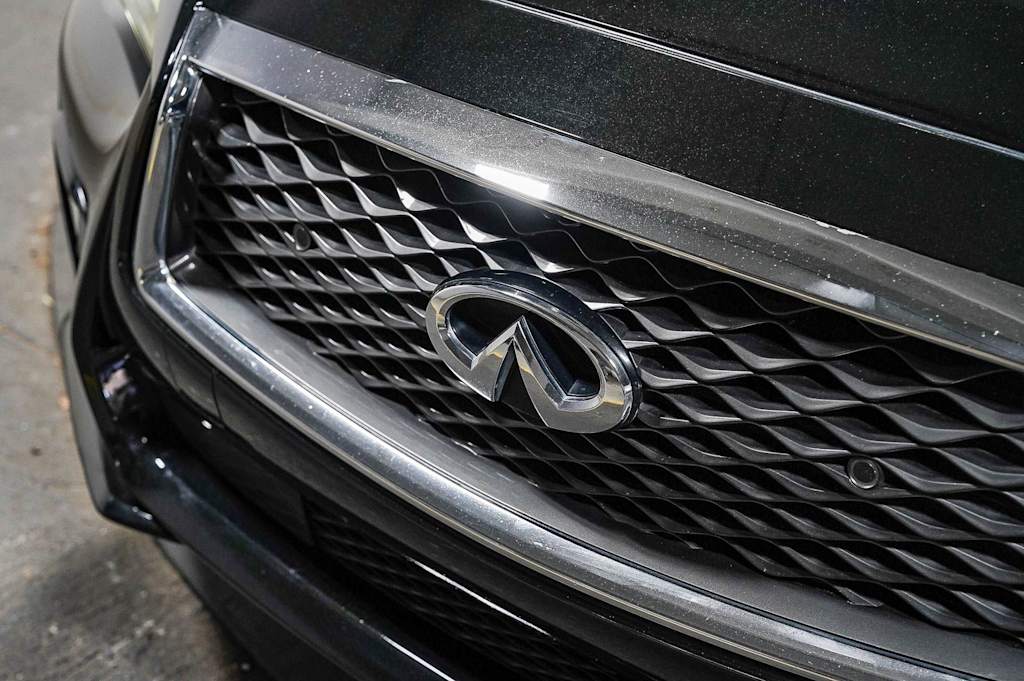 Thumbnail: 2018 INFINITI Q50 - 21