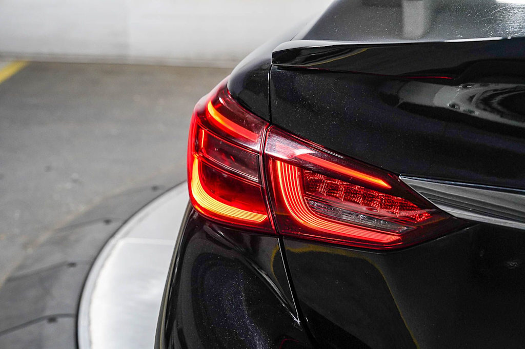 Thumbnail: 2018 INFINITI Q50 - 23