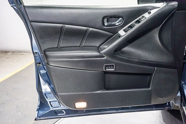 Thumbnail: 2014 Nissan Murano - 28