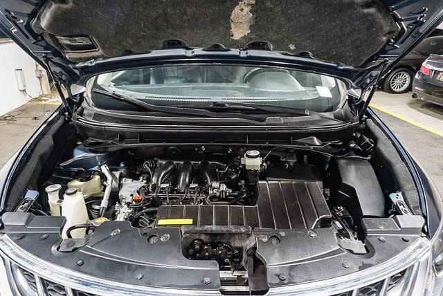 Thumbnail: 2014 Nissan Murano - 7