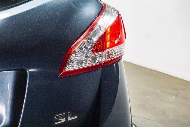 Thumbnail: 2014 Nissan Murano - 24