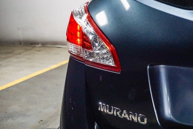 Thumbnail: 2014 Nissan Murano - 23
