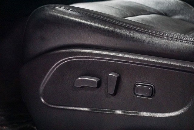 Thumbnail: 2014 Nissan Murano - 27