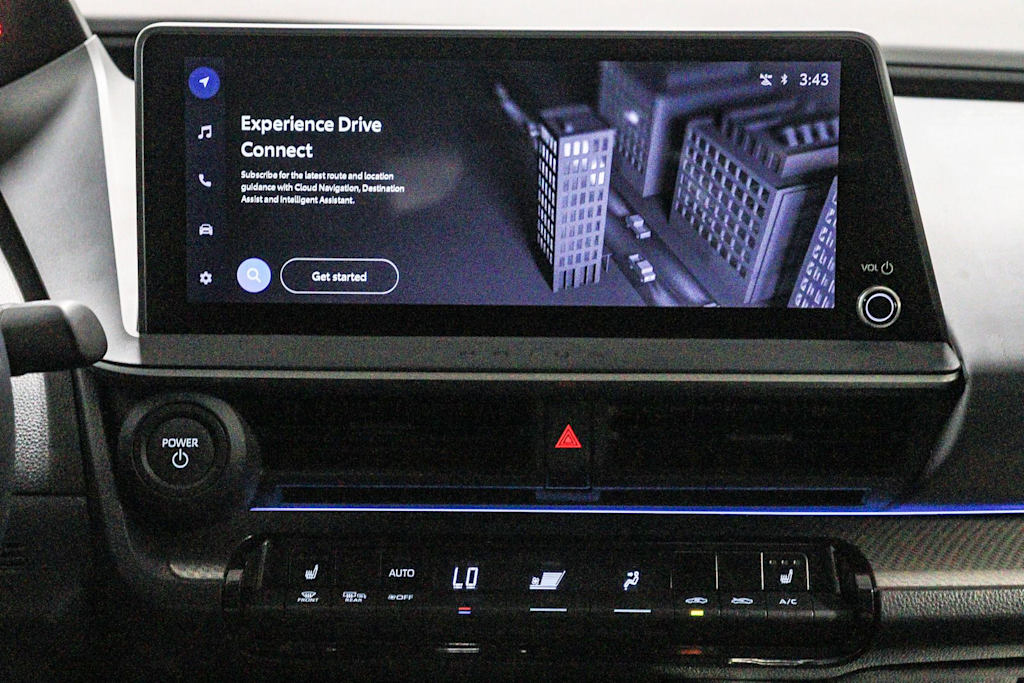 Thumbnail: 2026 Toyota Prius - 14