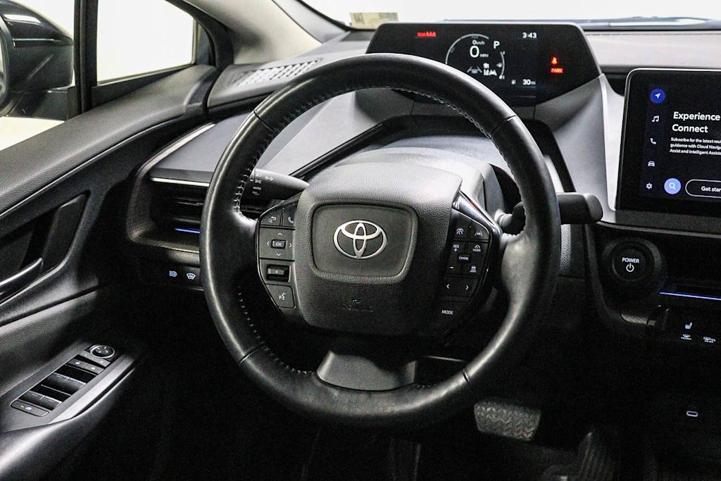 Thumbnail: 2026 Toyota Prius - 13