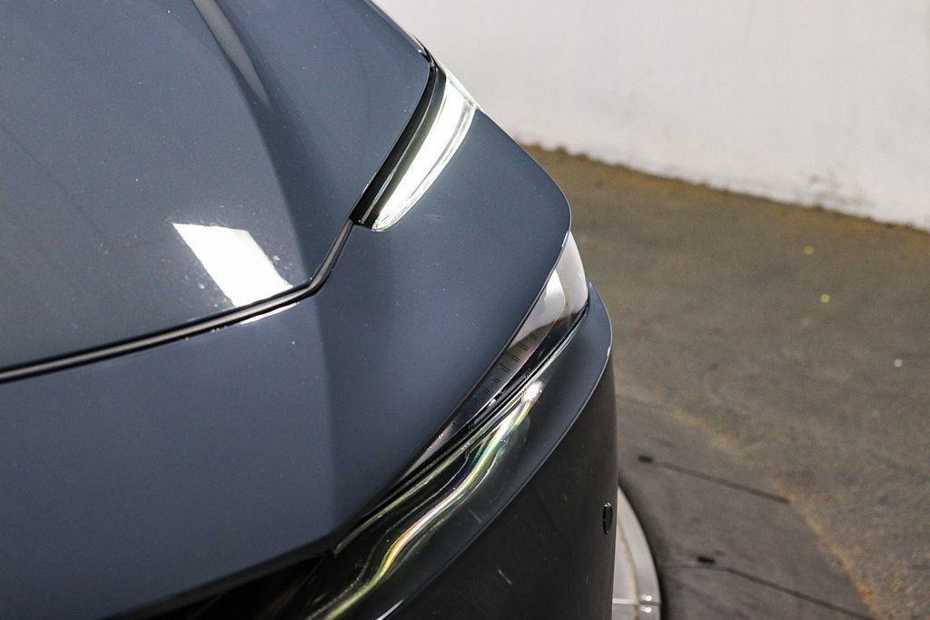 Thumbnail: 2026 Toyota Prius - 22