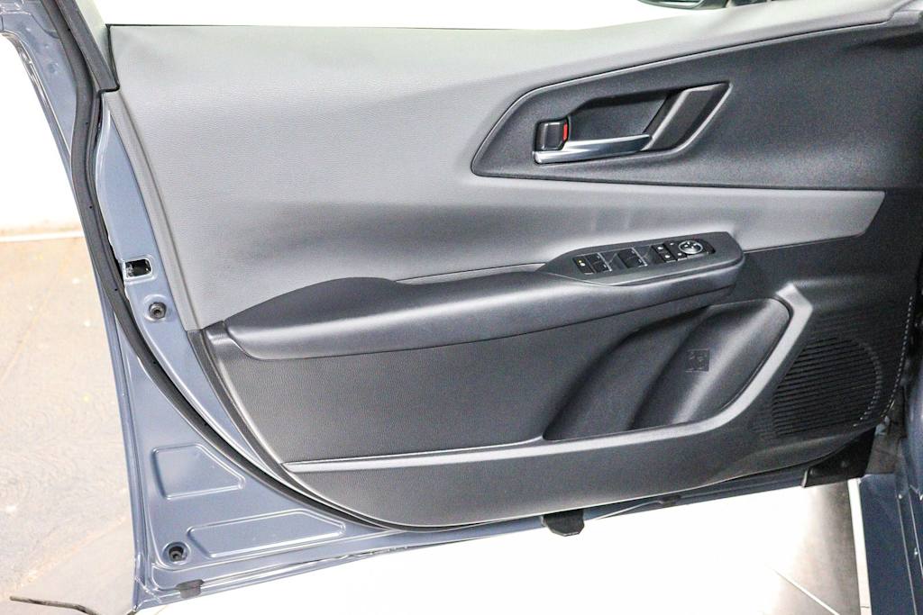 Thumbnail: 2026 Toyota Prius - 28