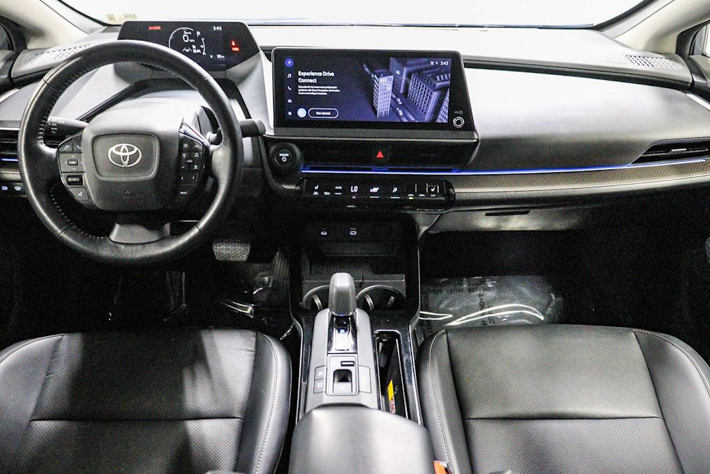 Thumbnail: 2026 Toyota Prius - 2