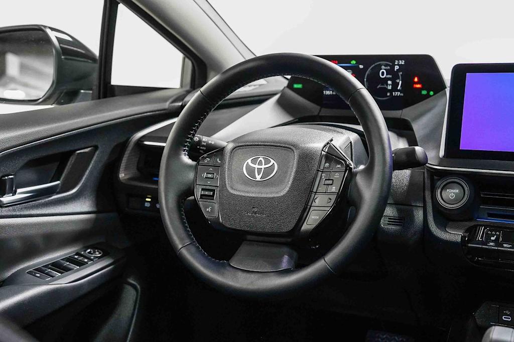 Thumbnail: 2026 Toyota Prius - 13