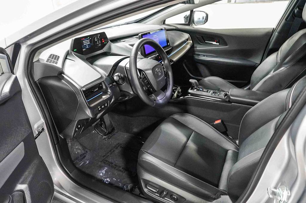Thumbnail: 2026 Toyota Prius - 11